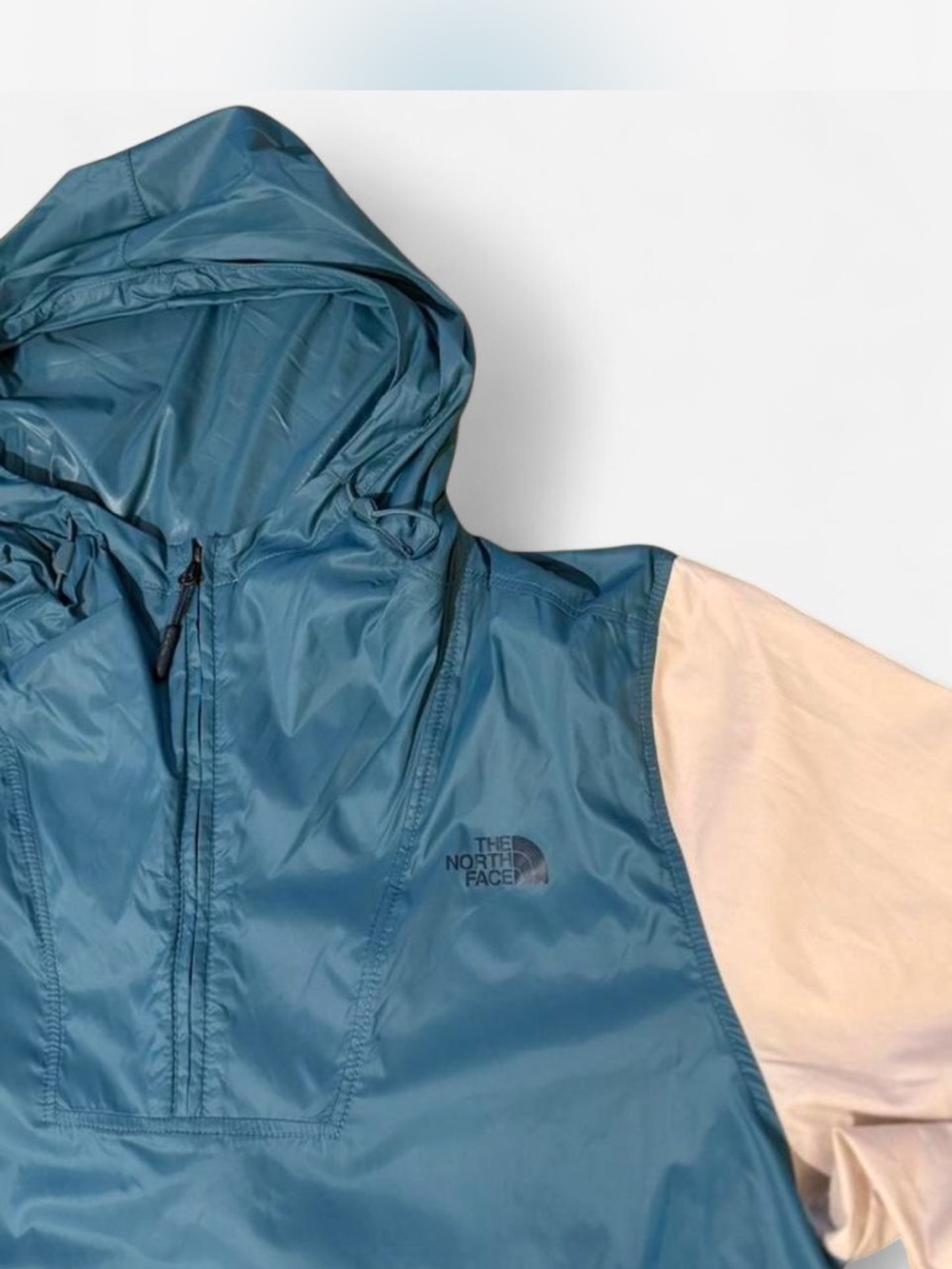 The North Face Fanorak 2.0 Anorak Women's Size Large